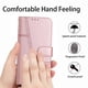 thumbnail image 4 of For TECNO Camon 40 Pro 4G Case Leather Stand Protective Phone Cover -, 4 of 5