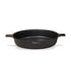 thumbnail image 4 of Juego de sartenes de aluminio fundido FlavorStone Gran Gourmet Set 6 accesorios, 4 of 6