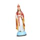 thumbnail image 5 of Figura sagrada de 24,8'' pintada a mano, coleccionable, escultura religiosa, figura de resina para el hogar, la familia, la sala de estar y el, 5 of 10