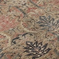 thumbnail image 2 of Dalyn Rugs Premium Machine Washable Mayfield AMF1082 Khaki 2'3" x 7'6" Runner Rug, 2 of 6