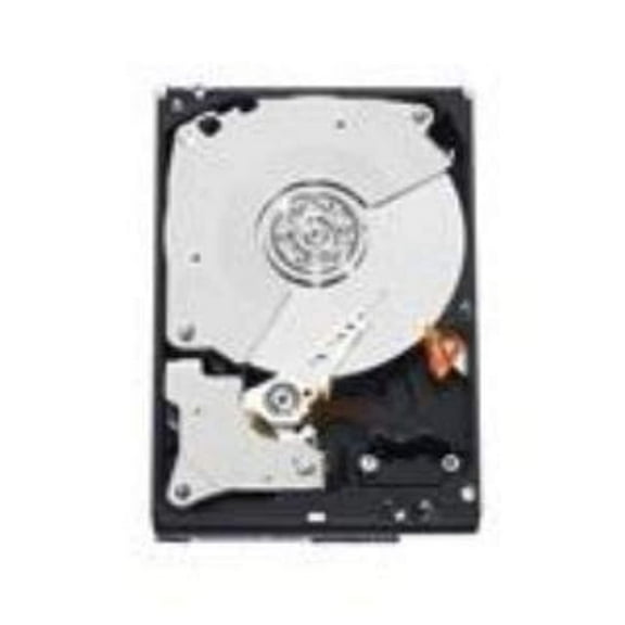 DELL WD1003FBYX-DELL WD1003FBYX-DELL DELL 1TB 7.2K LFF SATA HARD DRIVE