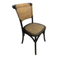 thumbnail image 2 of MOE'S Home, COLMAR DINING CHAIR-M2, 2 of 3