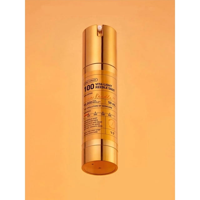 VT Vita-Light Reedle Shot 100 50ml