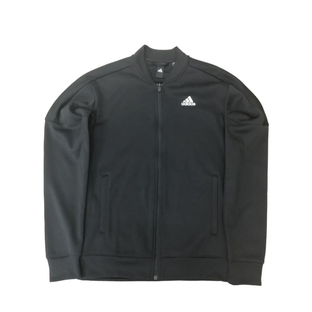 adidas team issue bomber jacket