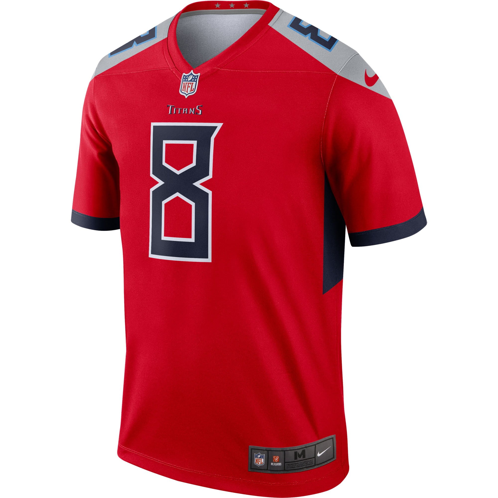 red titans jersey Online shopping has 