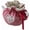 CH01-4, variant on Tea Cosy - Cotton Printed Tea Cosy, Kitchen Tea Pot Dust Cover, Breakfast Warmer, Insulation and Keep Warm, Color#3