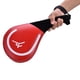 thumbnail image 5 of Target Pad, Boxeo Portátil Taekwondo Karate Abrenamiento Target Taekwondo Kick Pad, Almohadilla de Esponja Pu Suave para Karate Muay Thai Kick, 5 of 7