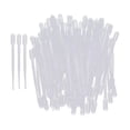 thumbnail image 2 of Pipetas de transferencia de plástico desechables Gloria 2 ml cuentagotas calibradas, 2 of 9