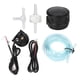 thumbnail image 1 of 1-3Bar Turbo Boost Gauge LED Digital Smoke Lens Pressure Meter 52mm/2in Universal for 12V Car, 1 of 10