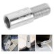 thumbnail image 1 of YSNOOWE 2Ud Extensor De Universal Para Neumáticos En Plata Cobre Cromado Resistente, 1 of 8