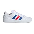 thumbnail image 1 of Tenis Adidas Grand Court Blanco para Hombre [ADD2213] blanco 25.5, 1 of 6