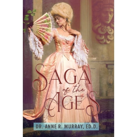 Saga of the Ages (Paperback)