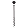 thumbnail image 2 of Tornillo estructural SPAX PowerLag 6,35 mm x 13 cm negro, 2 of 7