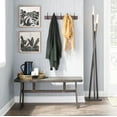 thumbnail image 3 of Geo Industrial Bench by LumiSource, 3 of 9