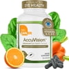 Zahler - AccuVision - 30 Capsules