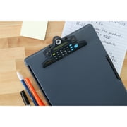 Pen + Gear Storage Clipboard W/Calculator