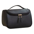 thumbnail image 2 of Bolsa de almacenamiento portátil bolsa de cosméticos de mano multipropósito con asa para el hogar ANGGREK  Otros, 2 of 8