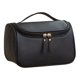 thumbnail image 4 of Bolsa de almacenamiento portátil, bolsa de cosméticos de mano multipropósito con asa para el hogar, 4 of 8