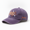 Baseball Brown Coffee Cap, variant on Custom Name Boo Halloween Embroidered Baseball Hat, Personalized Spooky Season Fall Cap, Autumn Gift