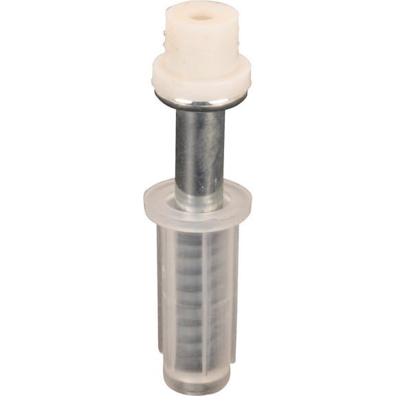 Prime-Line Products N 6782 Nylon, Bi-Fold Door Top Pivot (Pack of 2)