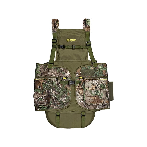 Hunter Specialties Turkey Vest - Large / Extra Large