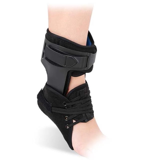 Advanced Orthopaedics 833 - L Accord Ankle- Left - Small