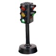 thumbnail image 1 of Mini Traffic Light Signs Toys Funny Early Educational Model Toy Crosswalk Light Toys For Children Play Educational Toy, 1 of 5