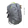 thumbnail image 2 of Mochila LLDYYDS de gran capacidad con almacenamiento inteligente que te permite olvidarte del desorden. ¡Desplazamientos diarios!, 2 of 2