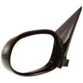 thumbnail image 3 of MIRROR Compatible For 2003 Saturn L200 2003-2005 L300 Left Driver Power Glass Paintable, 3 of 5