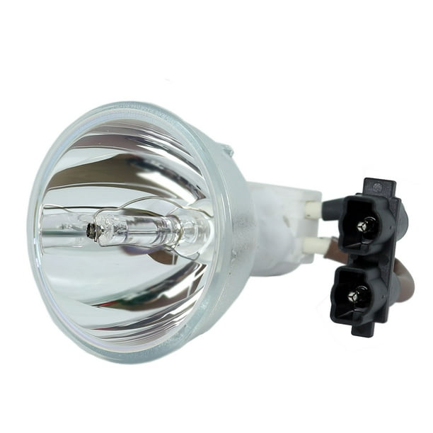 Lampe de Projecteur Phénix d'Origine pour Optoma EP719H (Ampoule Seulement)