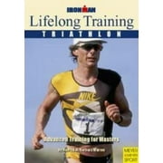 Lifelong Training: Triathlon : Advanced Training for Masters (Ironman Edition), Used [Paperback]