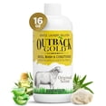 thumbnail image 1 of Detergente líquido para ropa Outback Gold Wool Wash 473 ml, 1 of 7