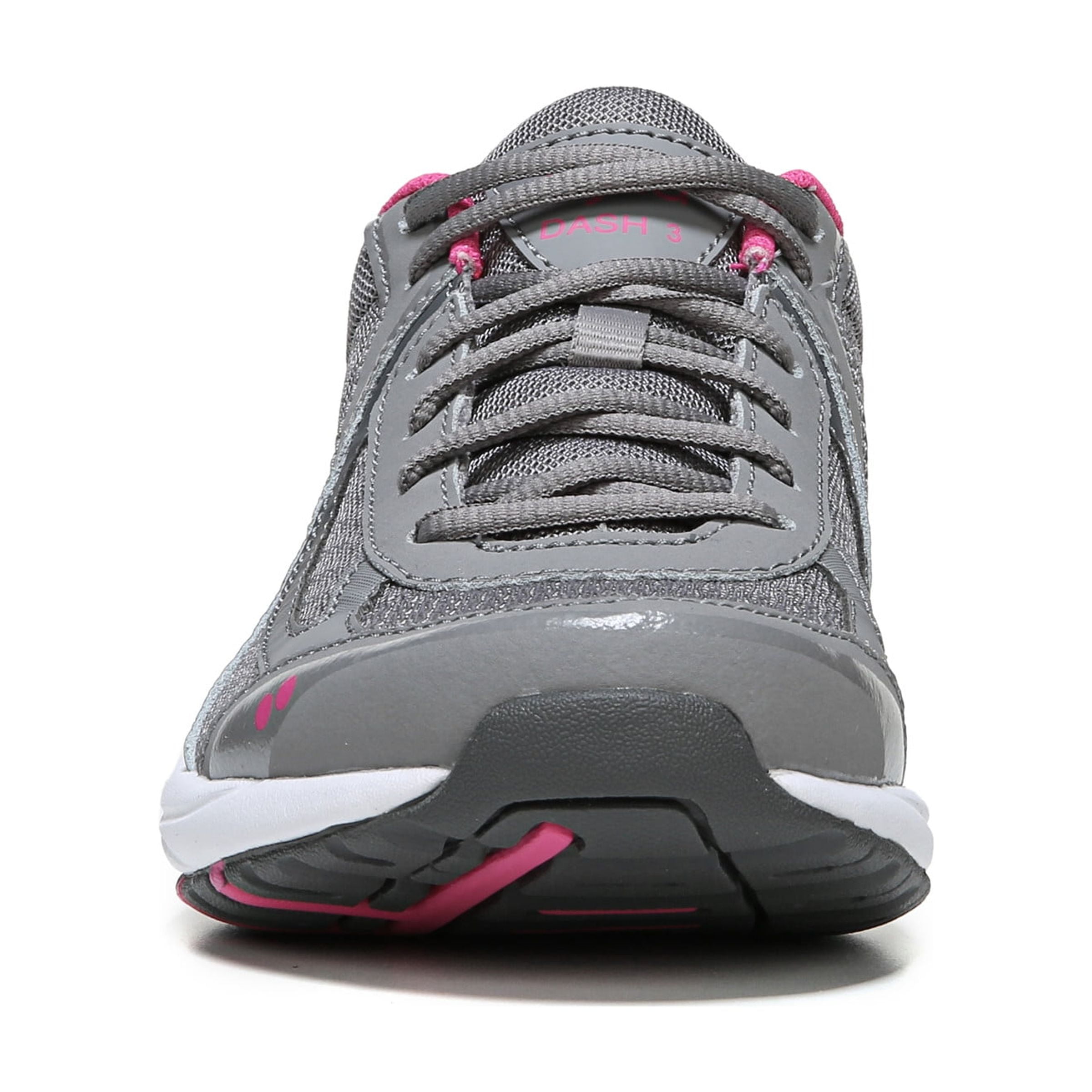 Ryka Women's Dash 3 Walking Shoes - Medium & Wide Width