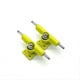 thumbnail image 4 of Finger Skateboard con Colgador y Base para Finger Skateboards Profesionales Azul, 4 of 5