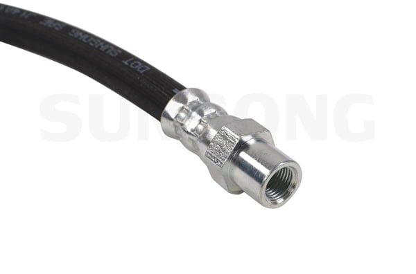 Sunsong 2205479 Clutch Hydraulic Hose