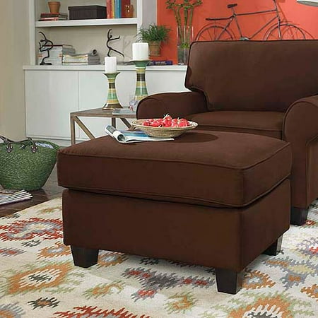 SoFab 1093S-30-SFB000-24018 Lass Chocolate Ottoaman