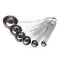 thumbnail image 1 of 6 cucharas medidoras., 1 of 3