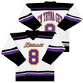thumbnail image 1 of Kehlani NO.8 Logo Merch Chandail à Capuchon de Tournée style Neutre Printemps et Automne à la Mode à Manches Longues Vêtements de Sport de Jeu de Rôle,TG,A08, 1 of 2