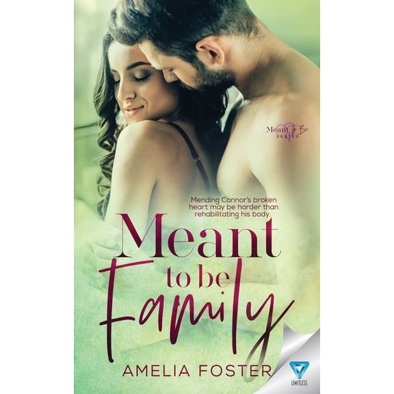 Meant To Be Family (Paperback)