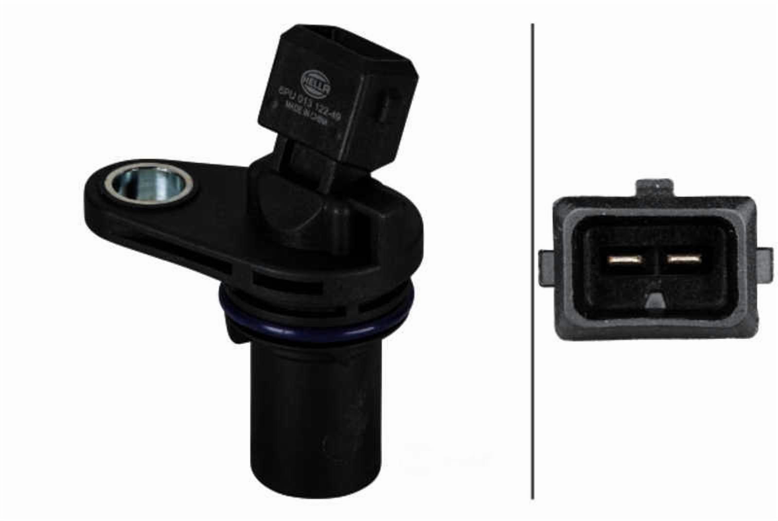 Hella Fits select: 2001-2004 FORD ESCAPE XLT, 2003 FORD FOCUS SE/SE SPORT/ZTW