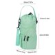 thumbnail image 3 of Termos para agua Funda aislada para de 32 oz 40 oz para deportes al aire libre (verde), 3 of 5
