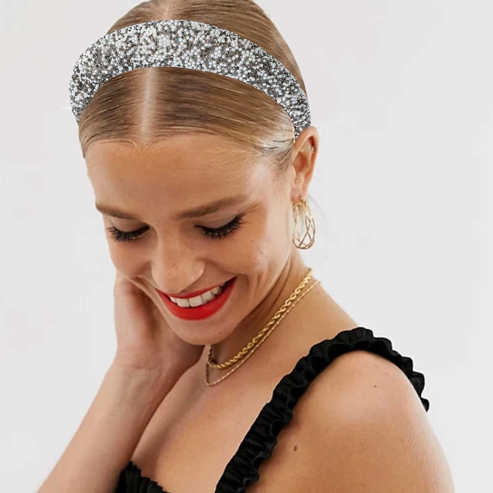Kids Hair Barrettes with No Rubber for Fine Hair Hair Jewelry for Kids Braids Select Womens Hair Barrettes Small Hair Clips for Thin Hair Metal Hair Barrettes Small Baby Hair Barrettes for