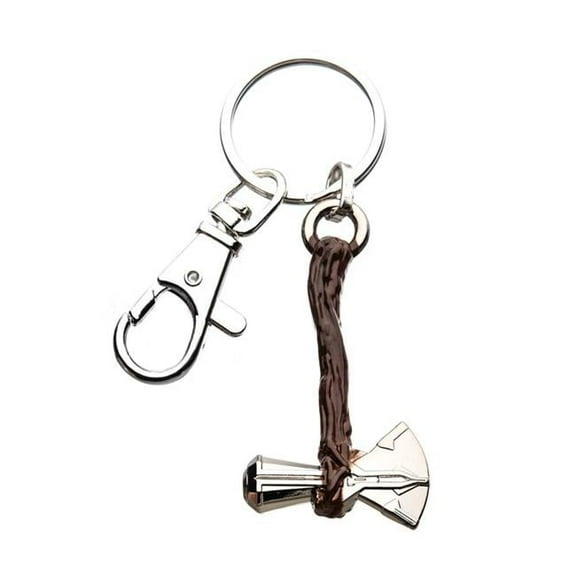 Avengers Endgame 111274 Thor Stormbreaker Keychain