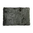 thumbnail image 1 of H-Luxe Hudson Faux Fur2'X3' Rug, 1 of 5