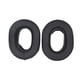 thumbnail image 5 of Injueey Ear Pads Earphones Cushion Professional Gaming Noise Earmuff Isolation Black Replacement Earphone for MDR-HW700 Headset 2piezas, 5 of 6