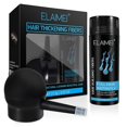 thumbnail image 1 of Hair Building Fibres 27.5g +Applicator Natural Keratin Protein Hair Fibber's, 1 of 5