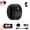black No Memory Card, variant on House Guard Security Camera, Houseguard Security Camera, Guard House Security Camera, Security Cameras, 1080p HD Wireless Cameras for Home Security (White No Memory Card)