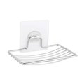 thumbnail image 1 of Wartleves Jabonera autoadhesiva de pared para baño, sin necesidad de taladrar, R4, 1 of 1