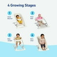 thumbnail image 3 of Graco Graco  JumpStart  4-in-1 Activity Bouncer, 3 of 9