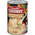 thumbnail image 3 of Campbell's® Chunky® Chicken Vegetable Pot Pie Ready to Serve Soup, Shelf Stable, 3 of 5